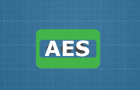 使用AES加密算法进行数据加密和解密