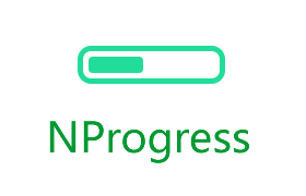 NProgress.js-页面加载进度条
