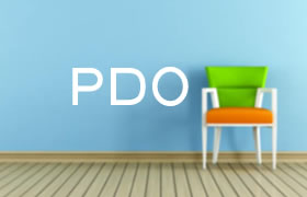 PHP操作PDO、预处理以及事务