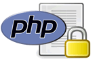 PHP加密解密字符串
