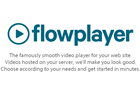 Flowplayer-一款免费的WEB视频播放器