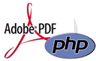 使用PHP生成PDF文档